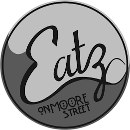 EATZ ON MOORE STREET logo