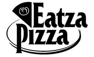 EATZA PIZZA logo