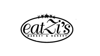 EATZI'S MARKET & BAKERY logo