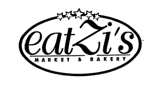 EATZI'S MARKET & BAKERY logo