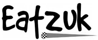EATZUK logo