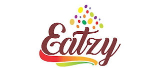EATZY logo