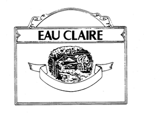 EAU CLAIRE logo