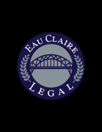 EAU CLAIRE LEGAL logo