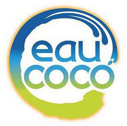 EAU COCO logo
