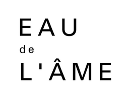 EAU DE L'AME logo