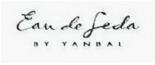 EAU DE SEDA BY YANBAL logo