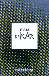EAU D'IKAR SISLEY logo