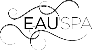 EAU SPA logo