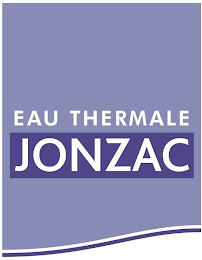EAU THERMALE JONZAC logo