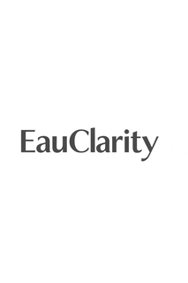 EAUCLARITY logo