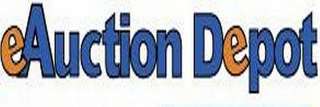 EAUCTION DEPOT logo