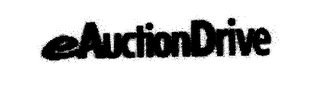 EAUCTIONDRIVE logo