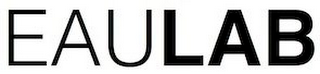 EAULAB logo