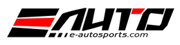 EAUTO E-AUTOSPORTS.COM logo
