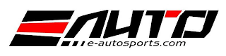 EAUTO E-AUTOSPORTS.COM logo