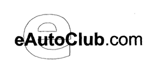 EAUTOCLUB.COM logo