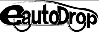 EAUTODROP logo