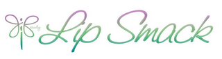 EAUTY LIP SMACK logo