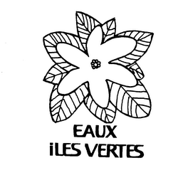 EAUX ILES VERTES