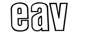 EAV logo