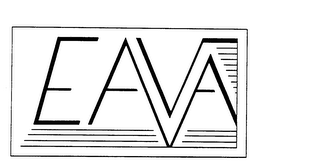 EAVA logo
