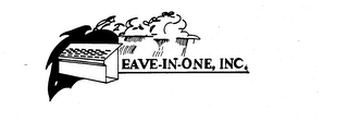EAVE-IN-ONE, INC. logo
