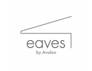 EAVES BY AVALON logo