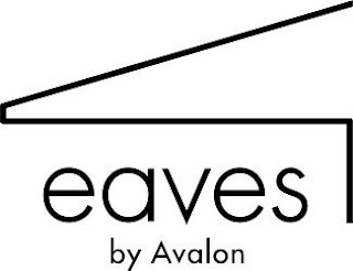 EAVES BY AVALON logo