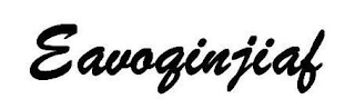 EAVOQINJIAF logo
