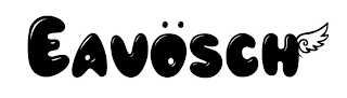 EAVÖSCH logo