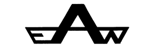 EAW logo