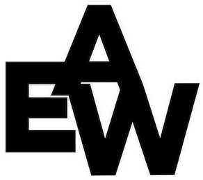 EAW logo