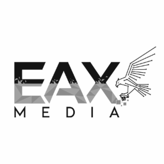 EAX MEDIA logo