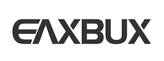 EAXBUX logo