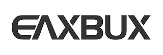 EAXBUX logo