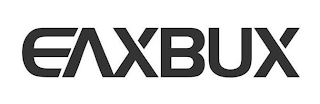 EAXBUX logo