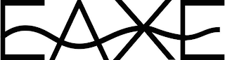 EAXE logo
