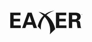 EAXER logo