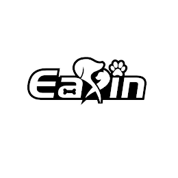 EAXIN logo