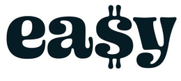 EA$Y logo