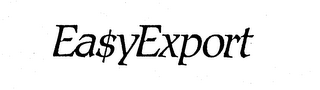 EA$YEXPORT logo