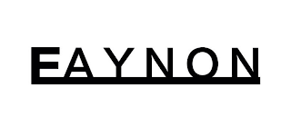 EAYNON logo