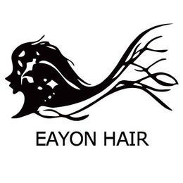 EAYON HAIR logo
