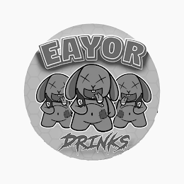 EAYOR DRINKS logo
