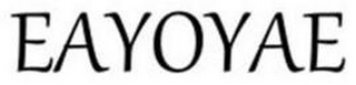 EAYOYAE logo