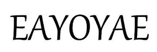 EAYOYAE logo