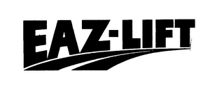 EAZ-LIFT logo