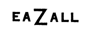 EAZALL logo