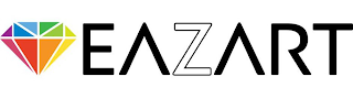 EAZART logo